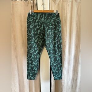 Nike One Dry Fit Leggings- XL